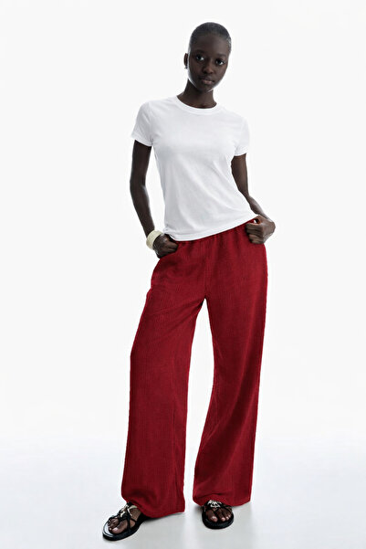 HAKKE Bükreş Desenli PİJAMA ALTI