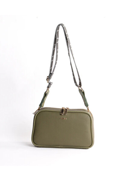 Tuğba Дамска чанта през рамо и през гърдите T4855