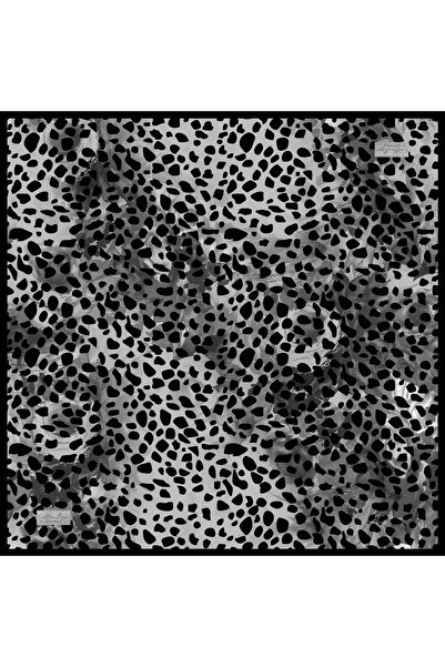 LA BOUTIQUE Fall Scarf 2465-07 90X90