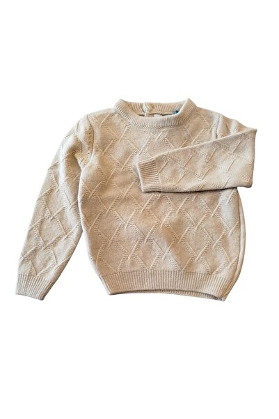 Abel & Lula سترة تريكو للأطفال من أبيل آند لولا 5758