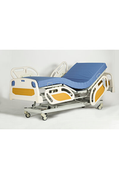 Hepa H401 ABS 4 MOTORLU FULL ABS HASTA KARYOLASI