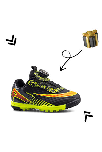 Moda Mevsimi Mechanical Children's Sports Shoes