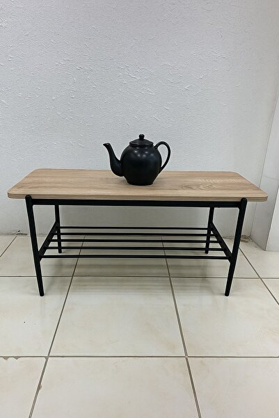 DEC59 Modern and elegant single serving table