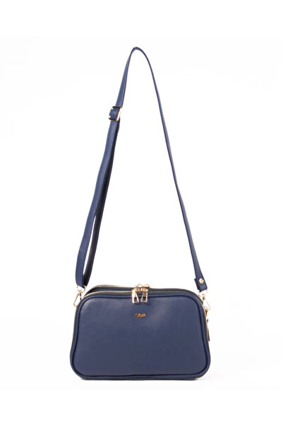 Tuğba حقيبة كتف وحقيبة كروس نسائية T4855