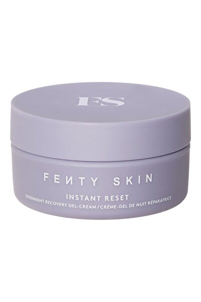 Fenty Skin جل ميني إنستانت ريسيت للتعافي الليلي - كريم ليلي مرمم
