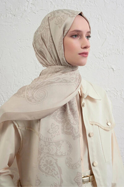 Armine İPEK TENSEL ŞAL 4-48