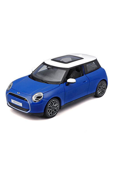 Maisto 1:24 Mini Cooper SE (J01) 32926