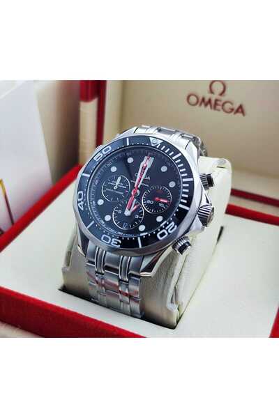 Omega ساعة أوميغا سبيدماستر بروفيشنال كرونوغراف