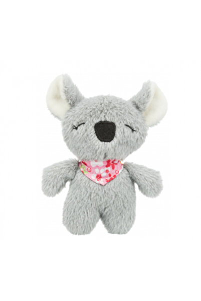 Trixie لعبة كوالا مع النعناع البري للقطط 12 سم