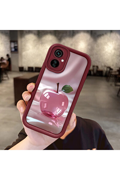 Hontinga حافظة هاتف من مادة السيليكون المتوافقة مع هاتف Tecno Camon 19 Neo مض...