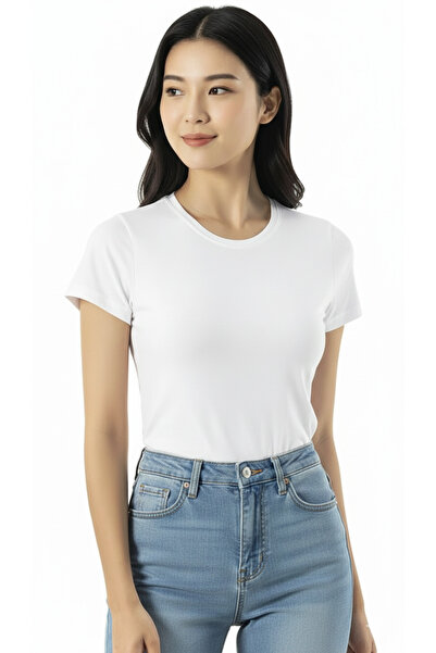 Hasaymood Sports Comfortable Fit Women's Half Sleeve Tank Top