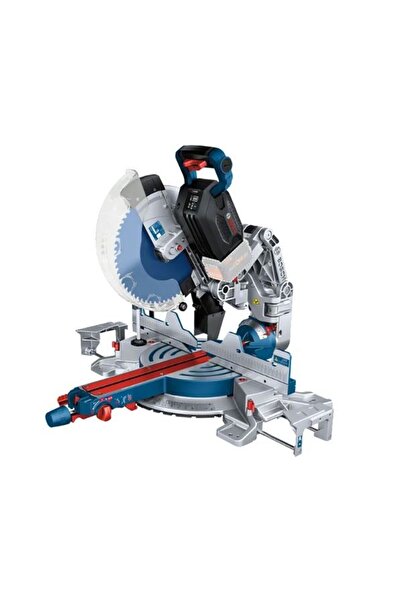 Bosch GCM 18V-305 GDC Akülü Gönye Kesme Solo 0.601.B43.000