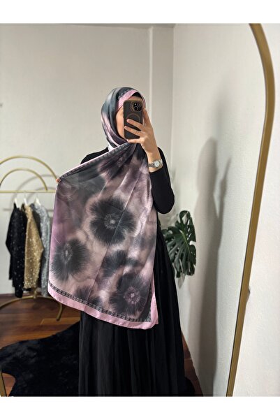 Madame Serenay Gelincik model şal