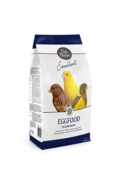 Deli Nature Eggfood -1kg