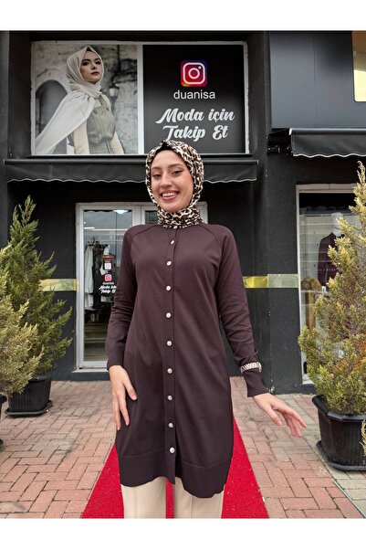 Nuss Hırka NS-26K300T