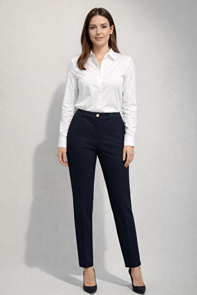 GARNİ Pantaloni mărime Plus