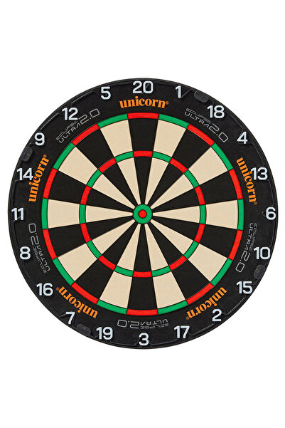 UNICORN 79902 Eclipse Ultra 2.0 Dart Tahtası