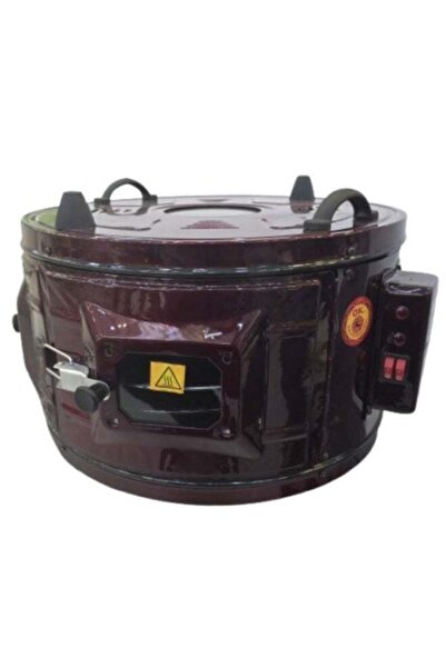 HOME MAKER فرن دائري مزدوج الصينية AV 3002 – فرن كهربائي متعدد الطبقات بقوة 1250 واط لطهي فعال