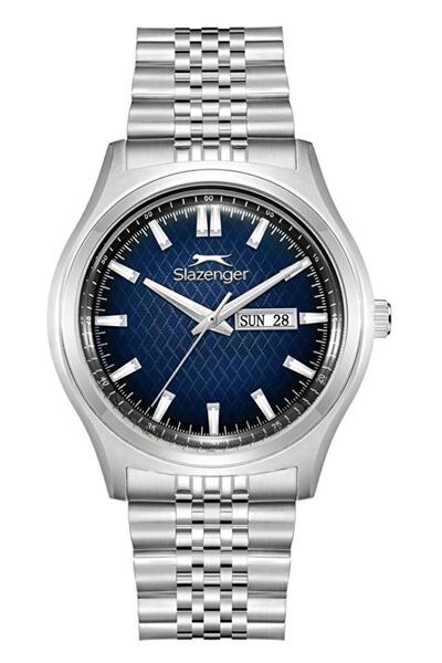Slazenger Sl.09.2573.1.390 Men's Wristwatch