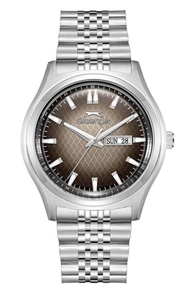 Slazenger Sl.09.2573.1.340 Men's Wristwatch