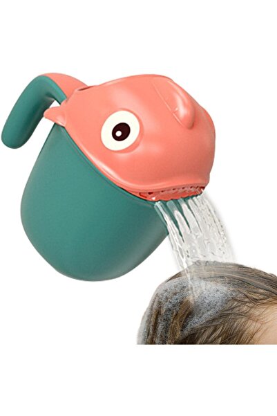 Generic كوب شطف لطيف للأطفال