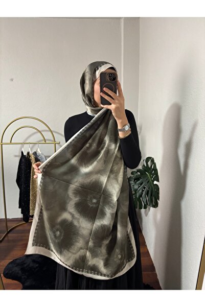 Madame Serenay Gelincik model şal