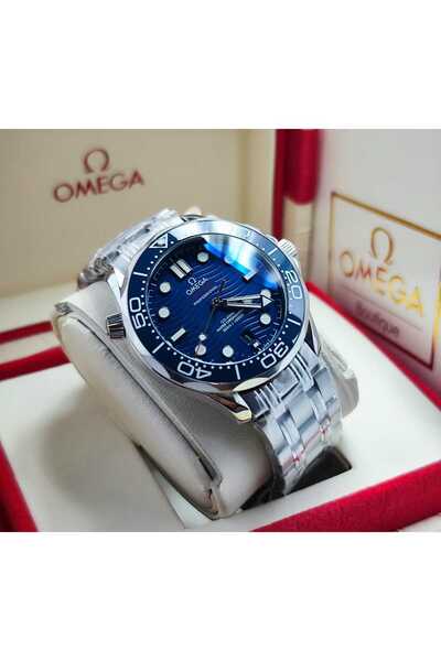 Omega Omega Seamaster Diver 300M Automatic Watch