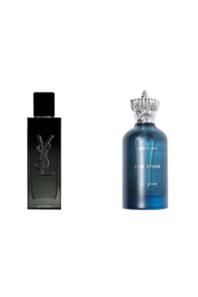 Stevano عطر شامبيون 100 مل