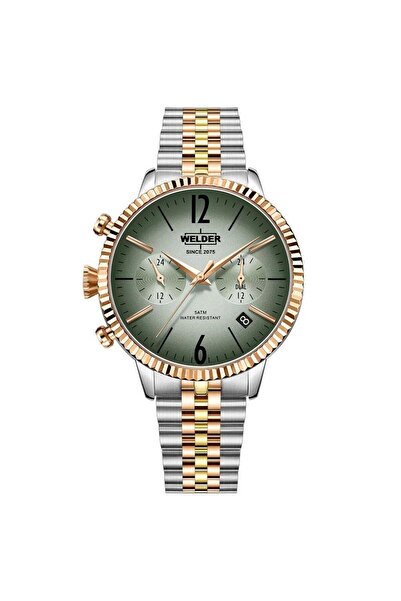 WELDER MOODY Welder Wwrc129 Women's Wristwatch