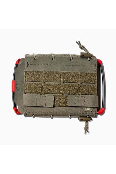 5.11 Tactical 5.11 UCR FLAT IFAK POUCH ЗЕЛЕНИЙ