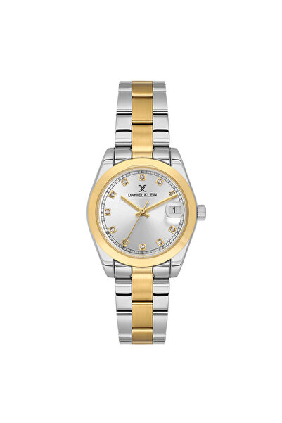 Daniel Klein ساعة يد نسائية DK.3.10042.04