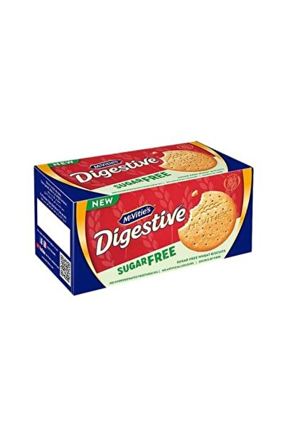 FO بسكويت دايجستف خالي من السكر 250 غرام