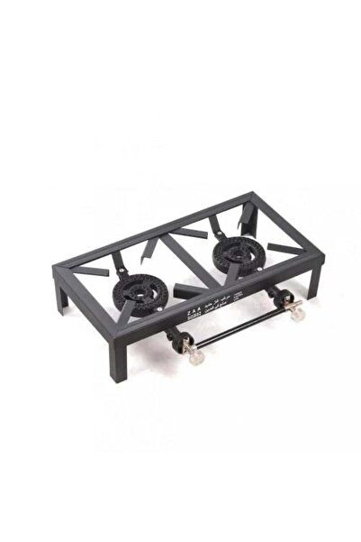 Generic Two-eye gas compound