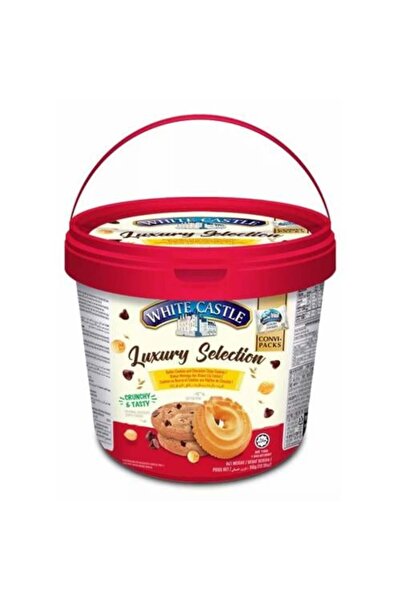 FOFO بسكويت رقائق الزبدة 300 غرام