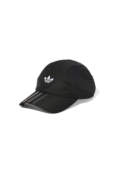 adidas Teamgeist Cap Hat Jc6047 Black