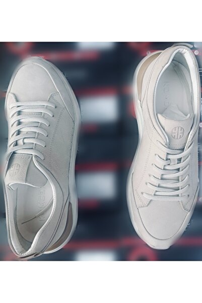 KOMCERO %100 Deri Ortopedik Ayakkabı