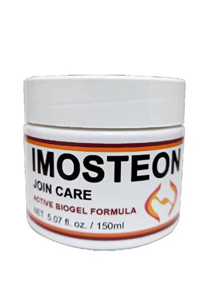 Meby Store Imosteon Spor ve Gün Sonundaki Adale Kiriş Sızıları İçin Rahatlatı...