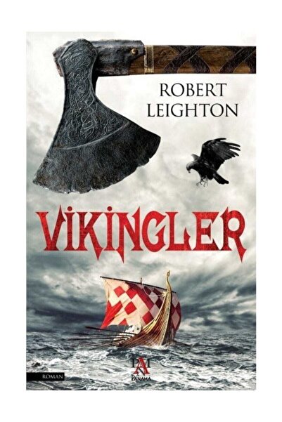 Evrensel İletişim Yayınları Vikingler