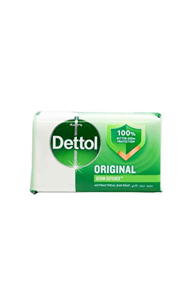 Dettol صابون أصلي 120 غرام