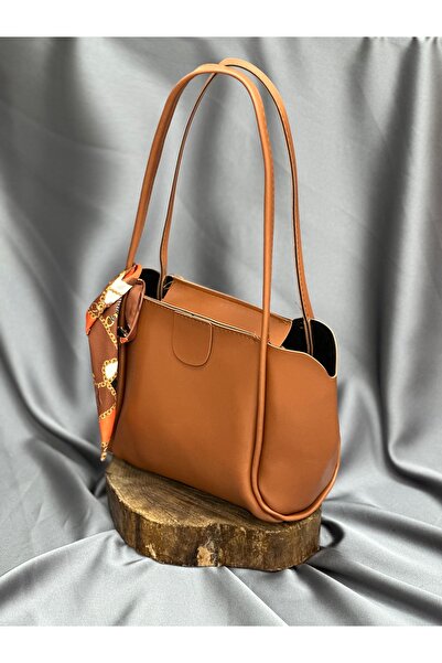 MİHRA STORE Geantă de damă Dream Foulard cu fermoar Tend Geantă de mână și de...