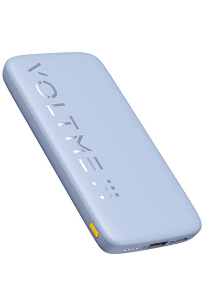 VOLTME B3030 Hypercore 10.000 mAh Powerbank – Mavi