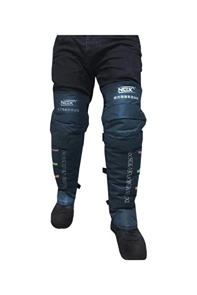 Tex 297 UCZ سترة رياضية للركبة من القطيفة