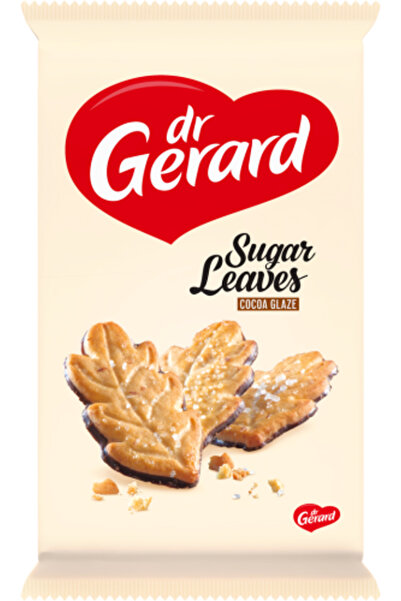 FO بسكويت مغطى بالكاكاو ومرشوش بالسكر