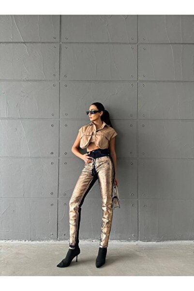 Kalopsia Γυναικεία τζιν