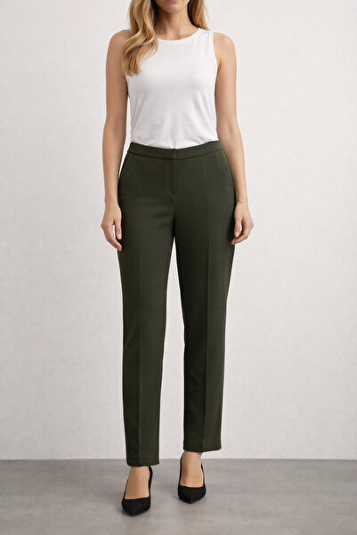 GARNİ Plus Size Pants