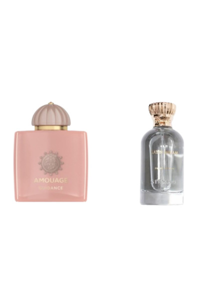 Stevano Satin Dream Perfume by