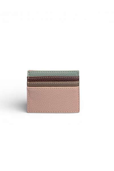 balbagss Patterned Daily Card Holder Wallet