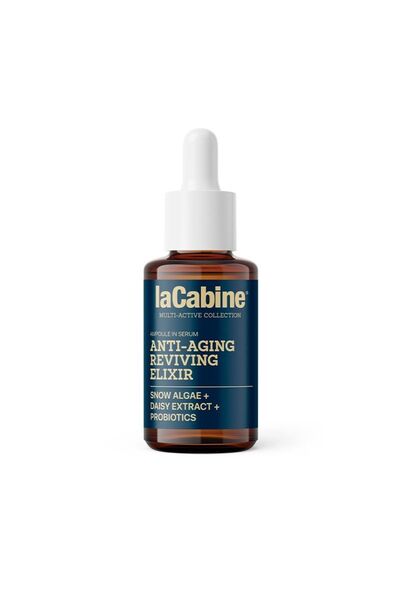 LaCabine Elite Elixir Serum for All Skin Problems (30ml)