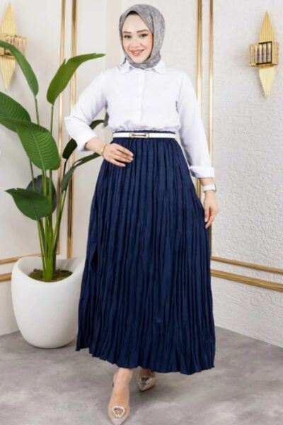 Lotus UZUN KRAŞ ETEK