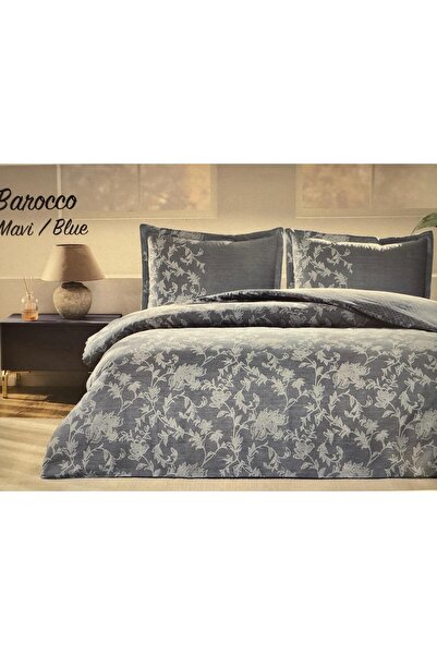 Özdilek Barok Jednokrevetno Set posteljine